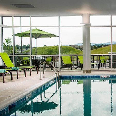 Springhill Suites By Marriott Kalispell Εξωτερικό φωτογραφία