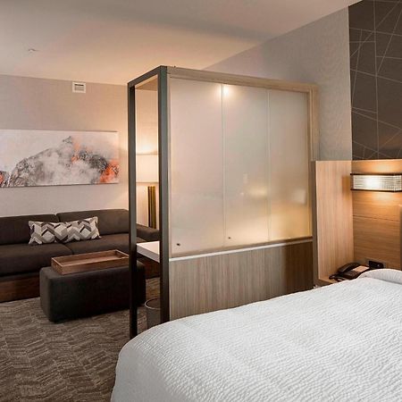 Springhill Suites By Marriott Kalispell Εξωτερικό φωτογραφία