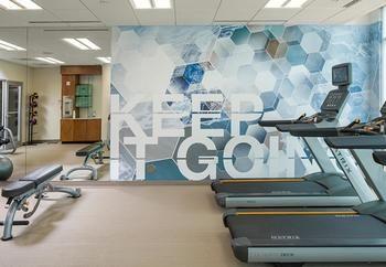 Springhill Suites By Marriott Kalispell Εξωτερικό φωτογραφία