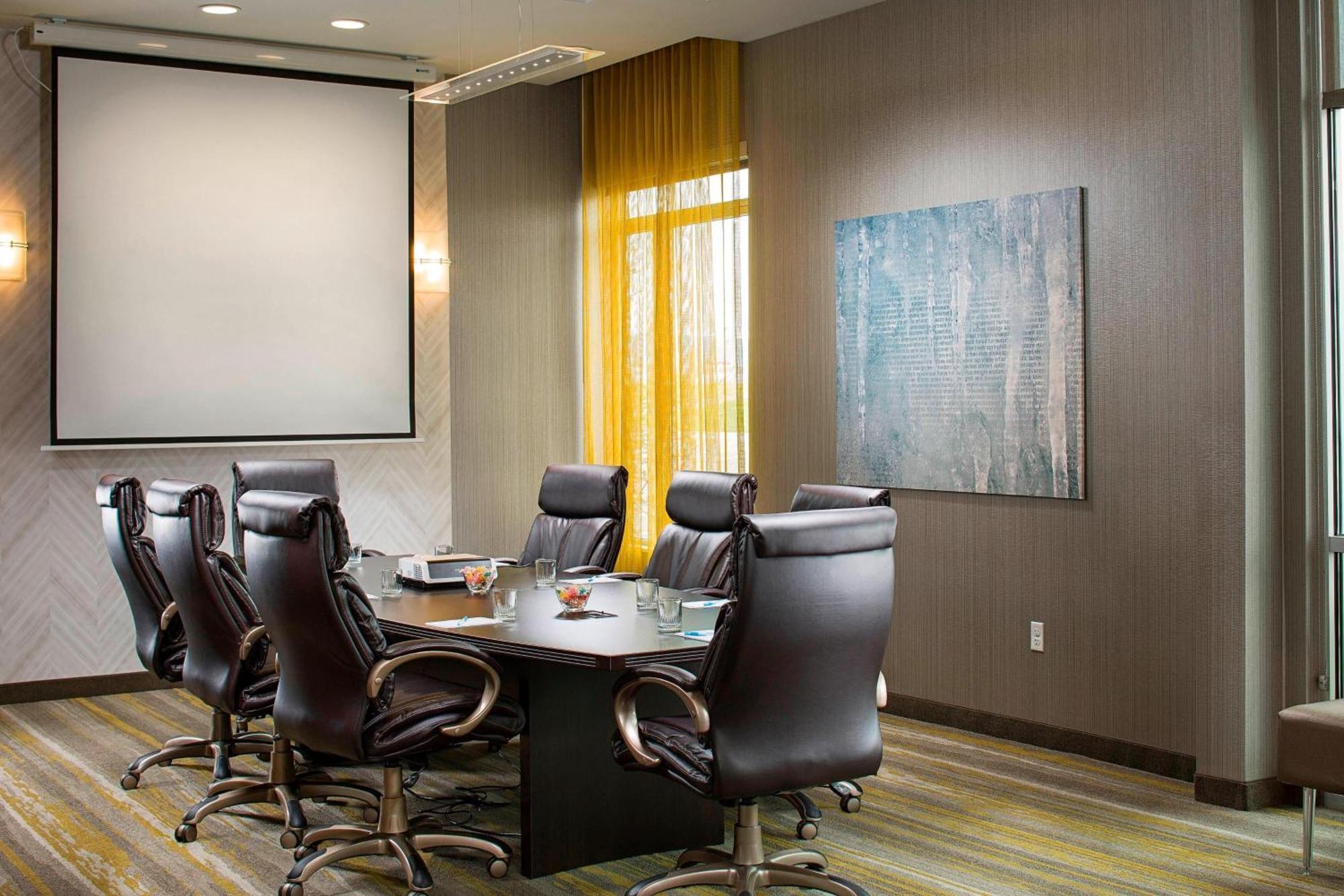 Springhill Suites By Marriott Kalispell Εξωτερικό φωτογραφία