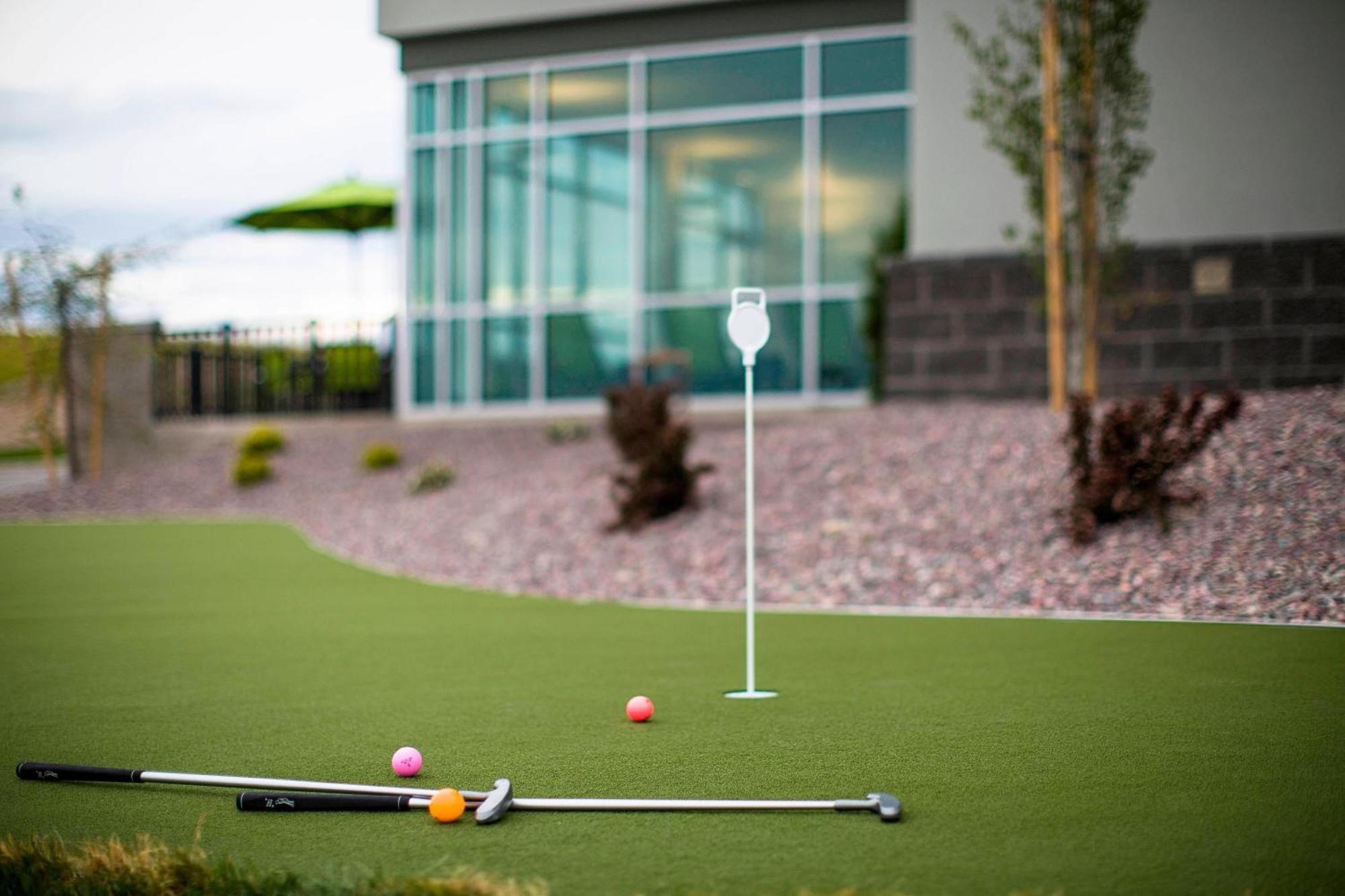 Springhill Suites By Marriott Kalispell Εξωτερικό φωτογραφία