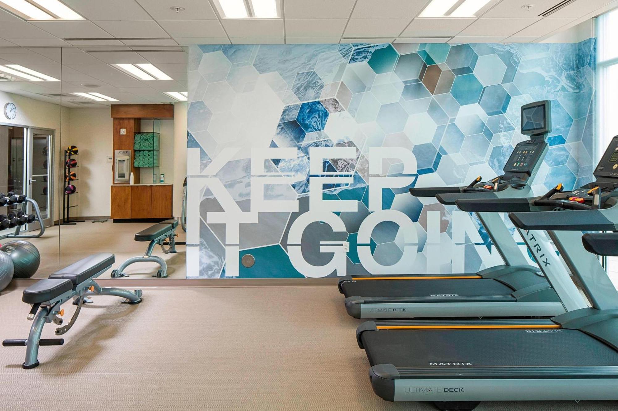 Springhill Suites By Marriott Kalispell Εξωτερικό φωτογραφία