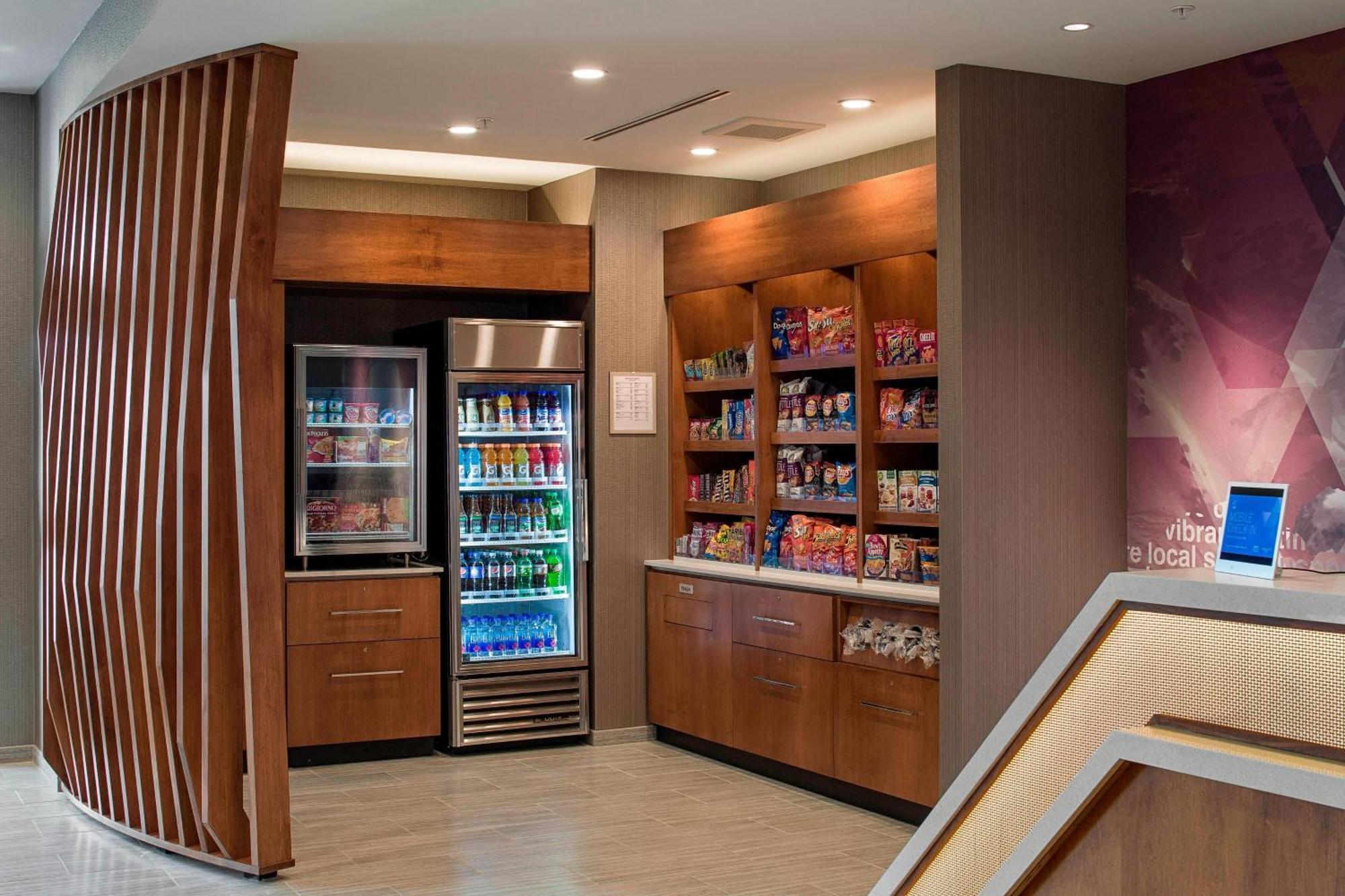 Springhill Suites By Marriott Kalispell Εξωτερικό φωτογραφία