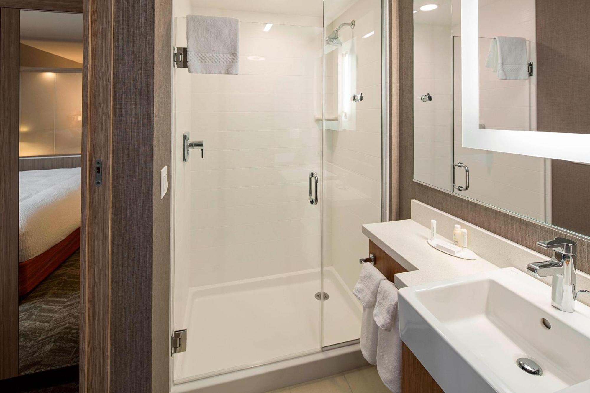 Springhill Suites By Marriott Kalispell Εξωτερικό φωτογραφία