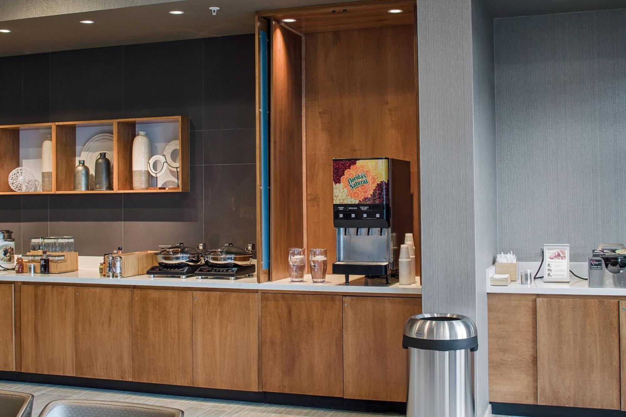 Springhill Suites By Marriott Kalispell Εξωτερικό φωτογραφία