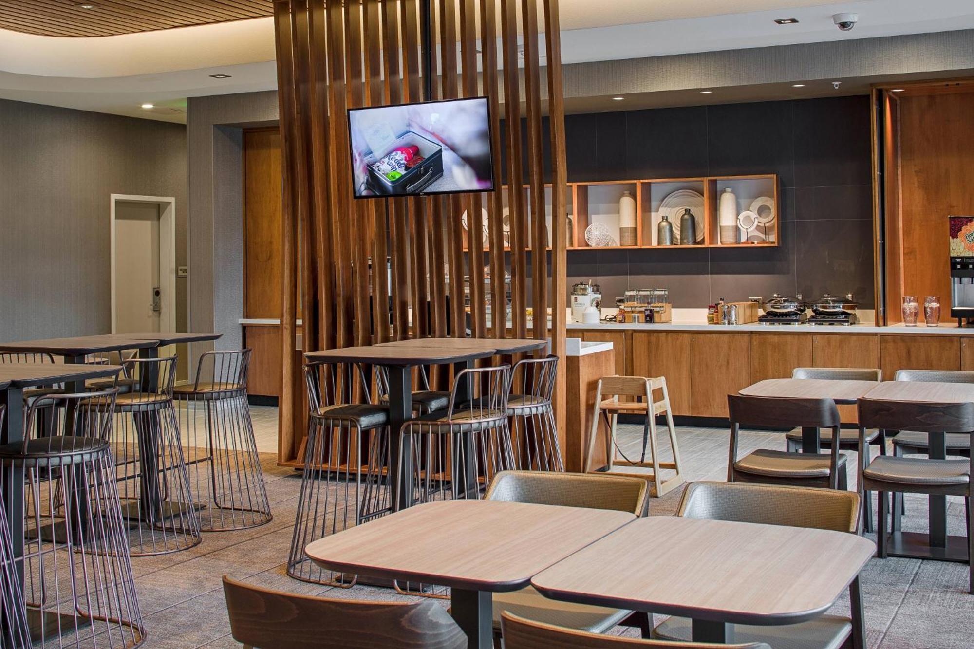 Springhill Suites By Marriott Kalispell Εξωτερικό φωτογραφία