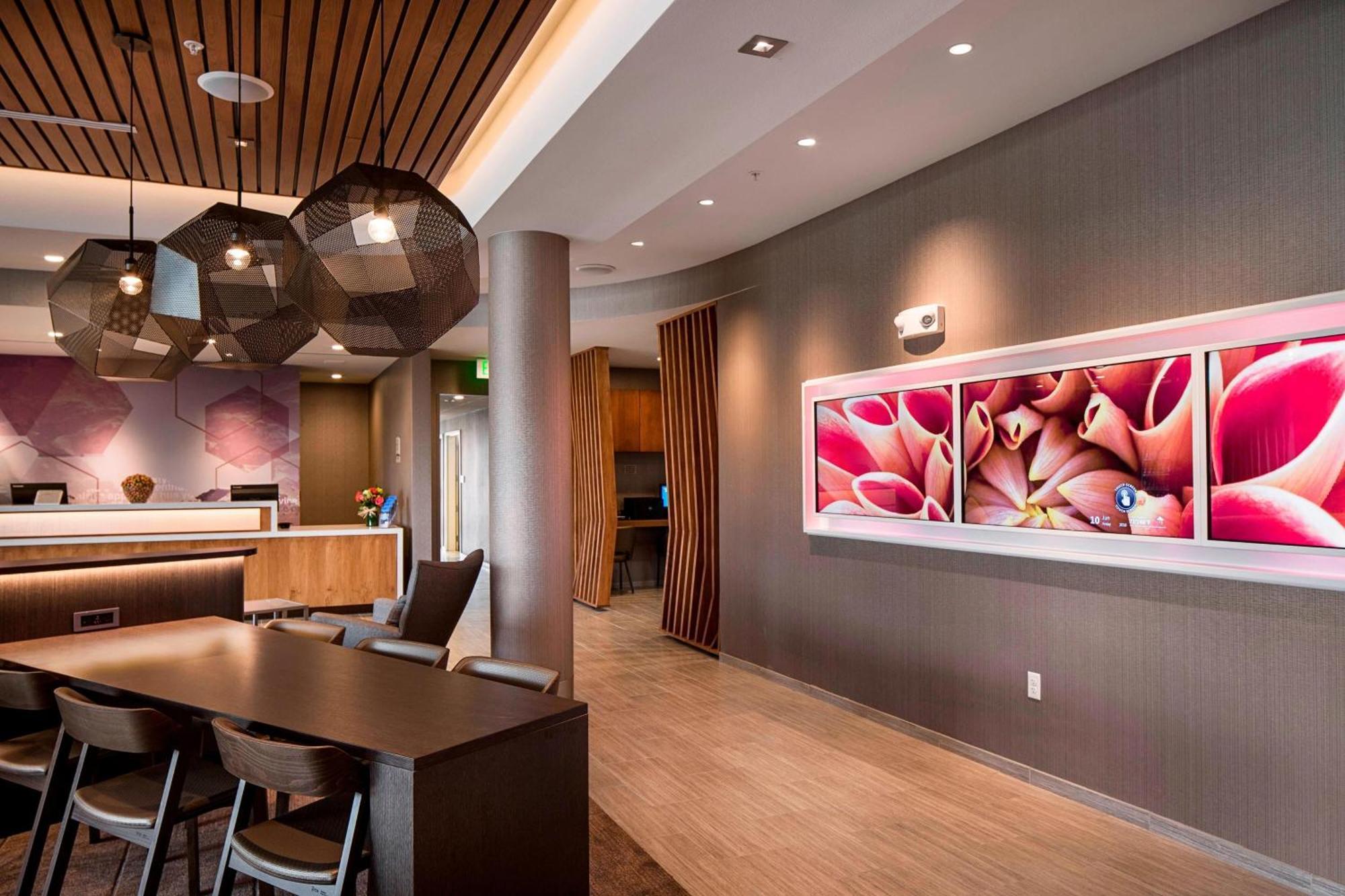 Springhill Suites By Marriott Kalispell Εξωτερικό φωτογραφία