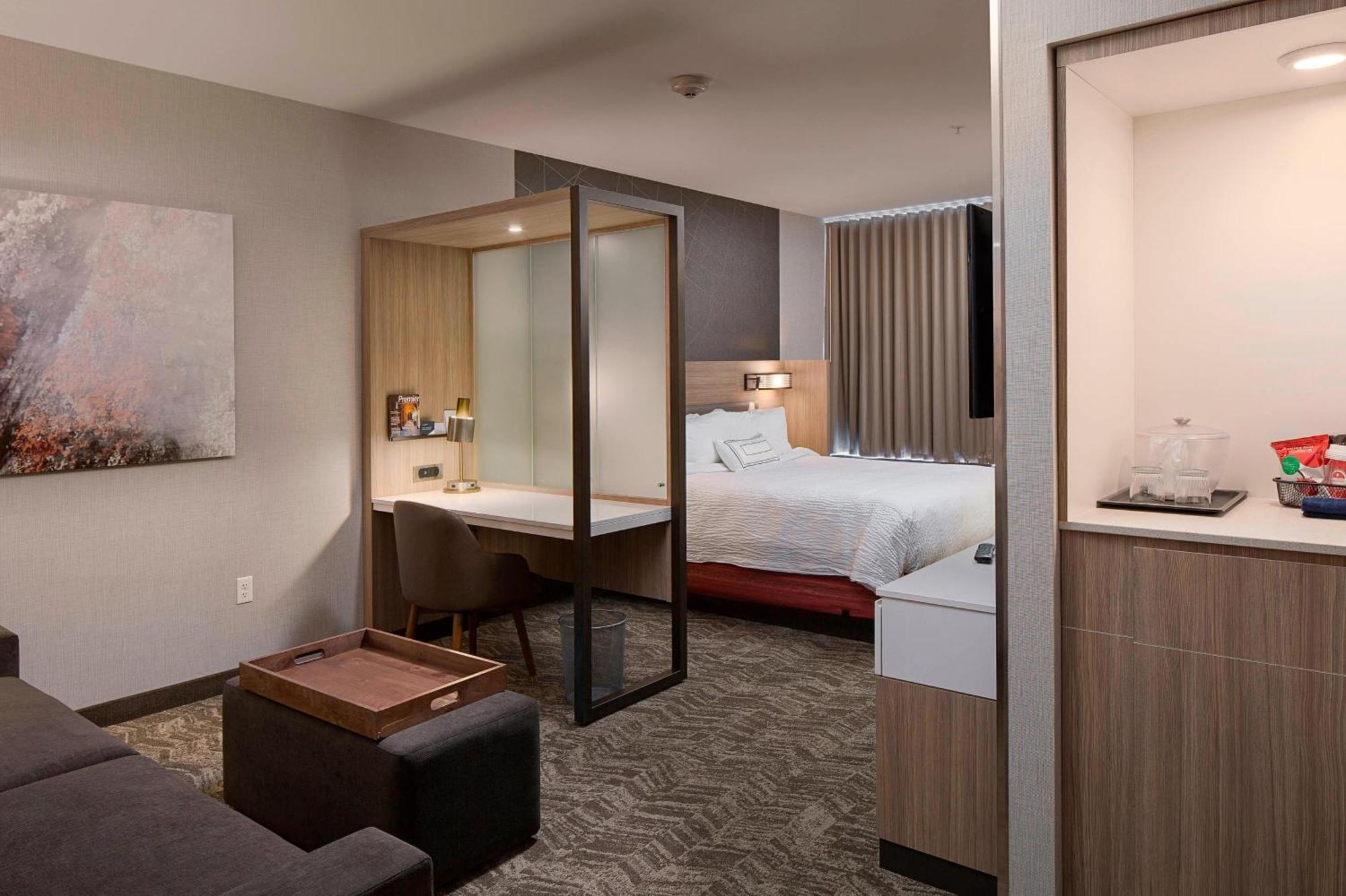 Springhill Suites By Marriott Kalispell Εξωτερικό φωτογραφία