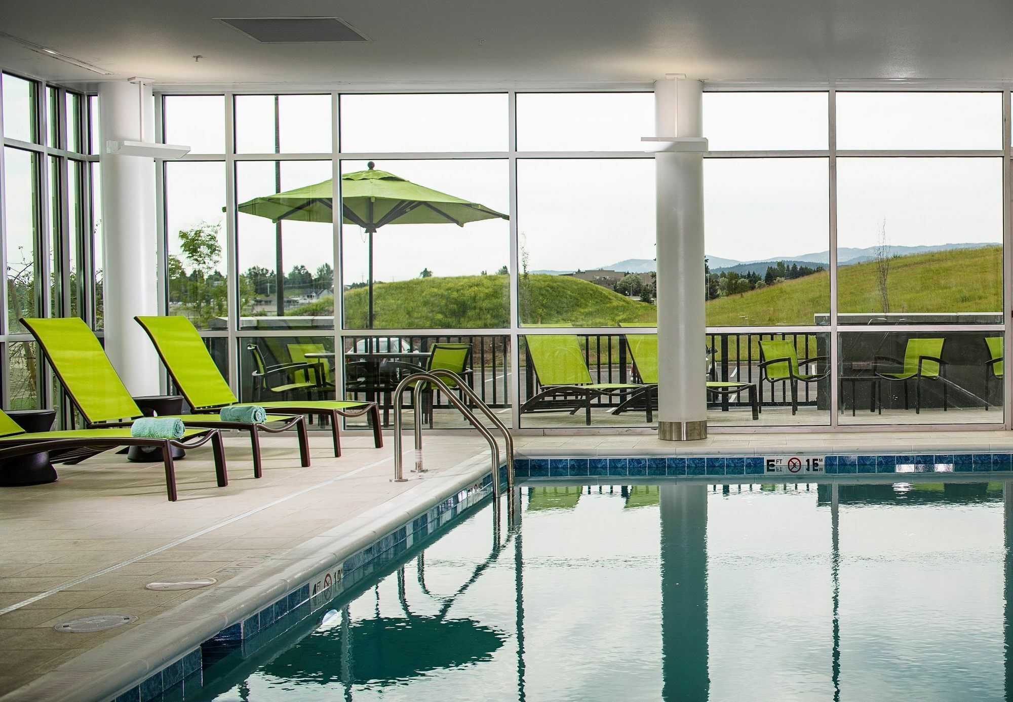 Springhill Suites By Marriott Kalispell Εξωτερικό φωτογραφία