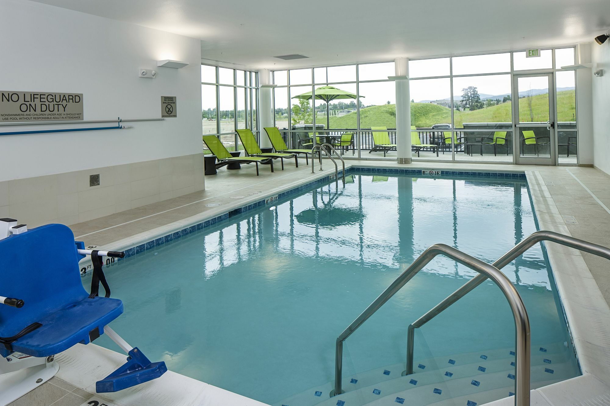 Springhill Suites By Marriott Kalispell Εξωτερικό φωτογραφία