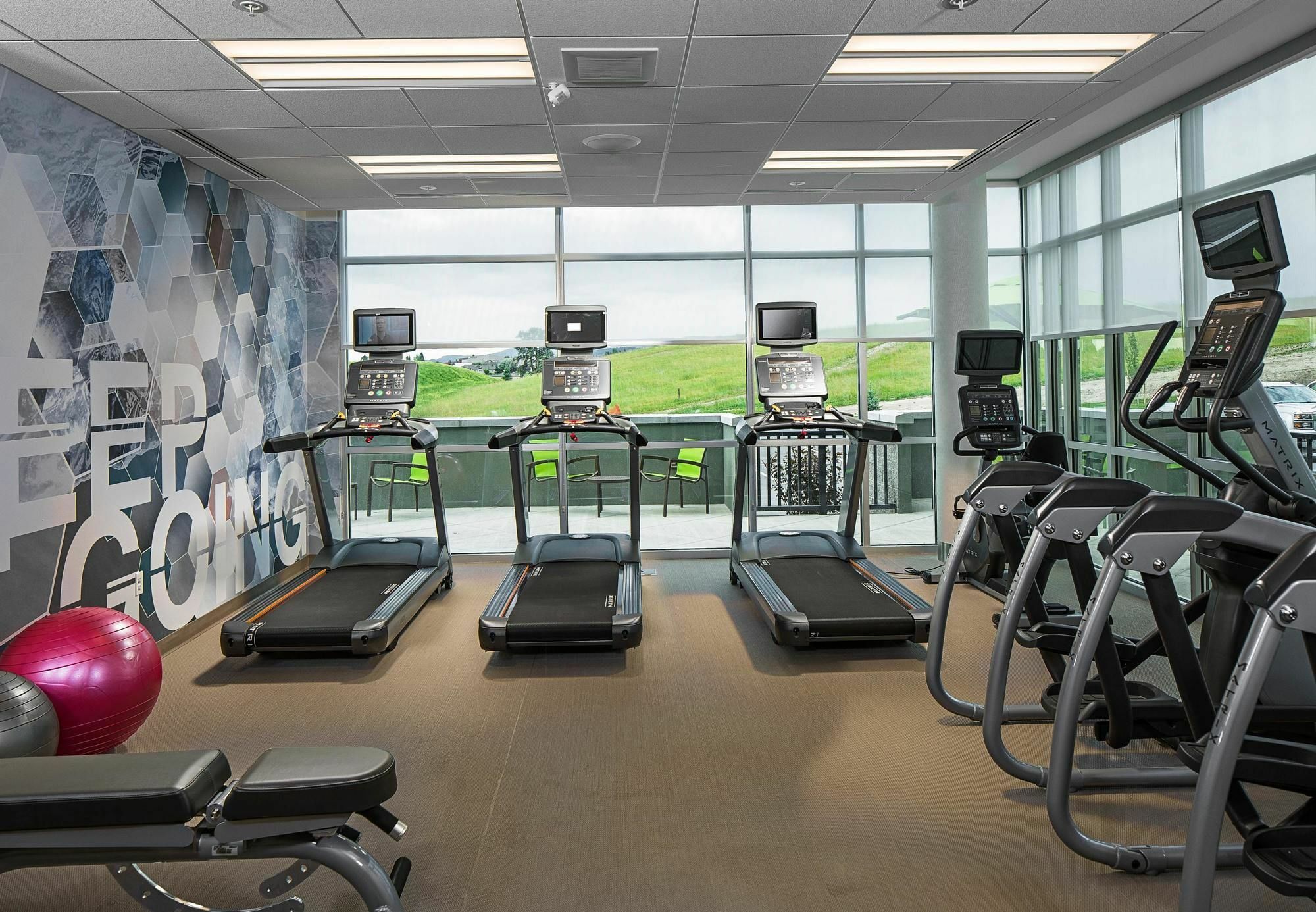 Springhill Suites By Marriott Kalispell Εξωτερικό φωτογραφία